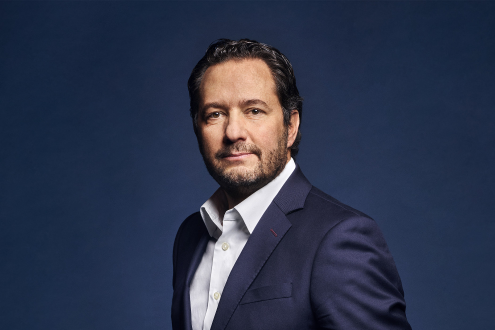 Julien Tornare Tag Heuer, Luxe Gulf Magazine, Luxury Watches