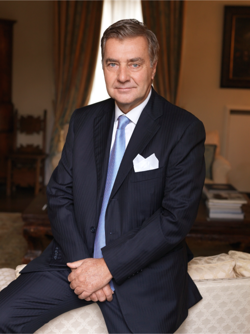 Andrea Buccellati Chairman