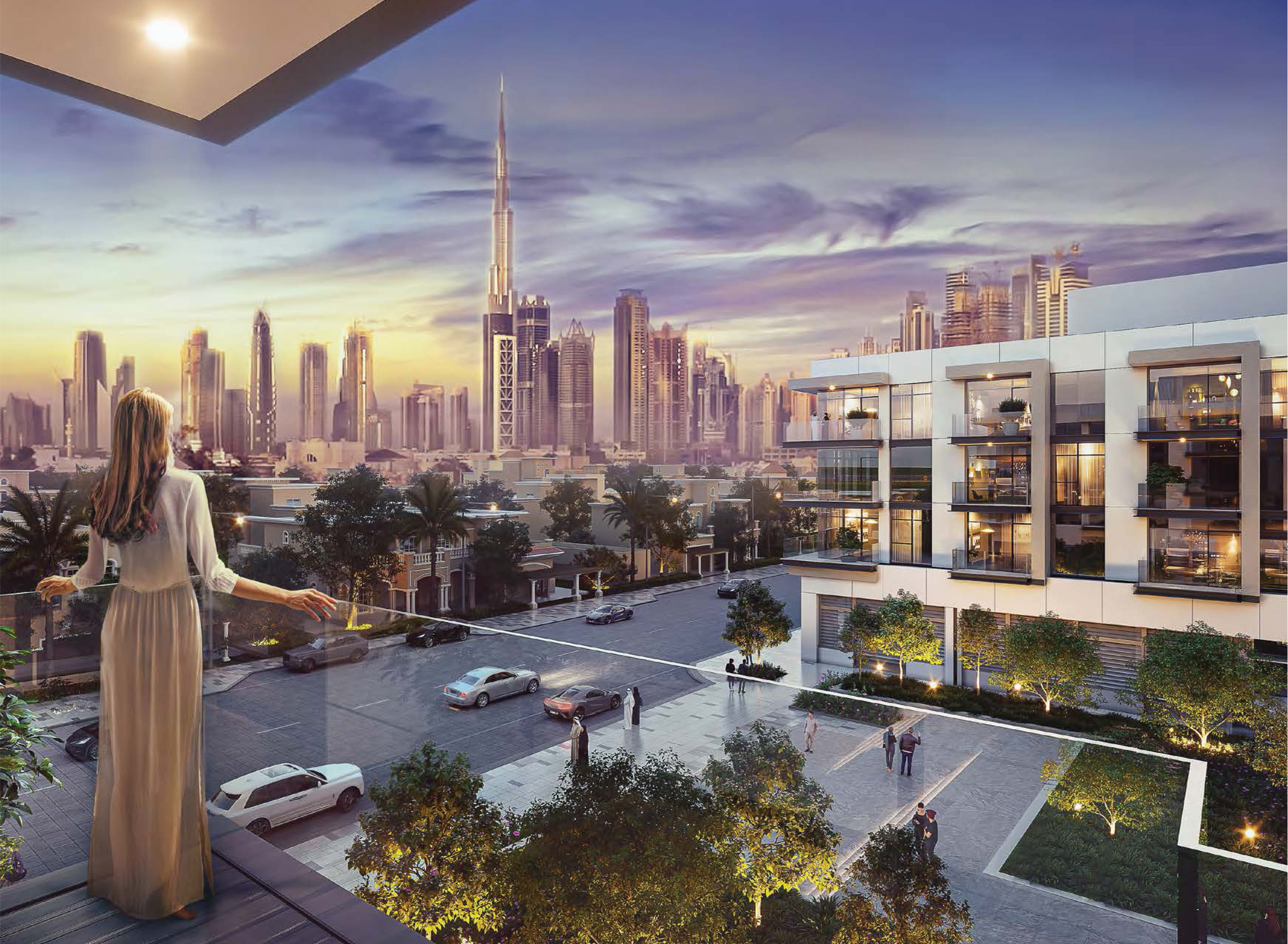 Canal Front Residences Dubai, luxury waterfront, lifestyle, luxury, waterfront, water canal, safa park dubai, dubai, arabian gulf, tolerance bridge, city life, luxe gulf magazine