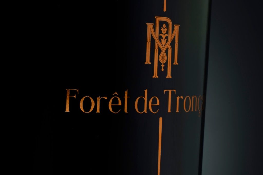 Midleton's Forêt de Tronçais; Luxe Gulf Magazine; luxury whsikey; luxury magazine; food and beverage; irish whiskey; 