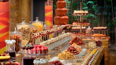 JW Marriott Marquis - Where to Eat This Summer in the UAE