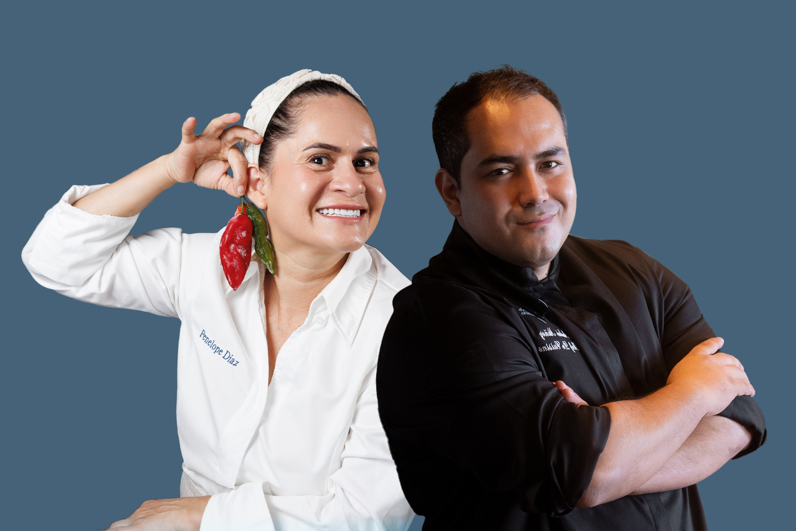 La Mar x Fusion Ceviche Brunch Where to Eat This Summer in the UAE Chefs
