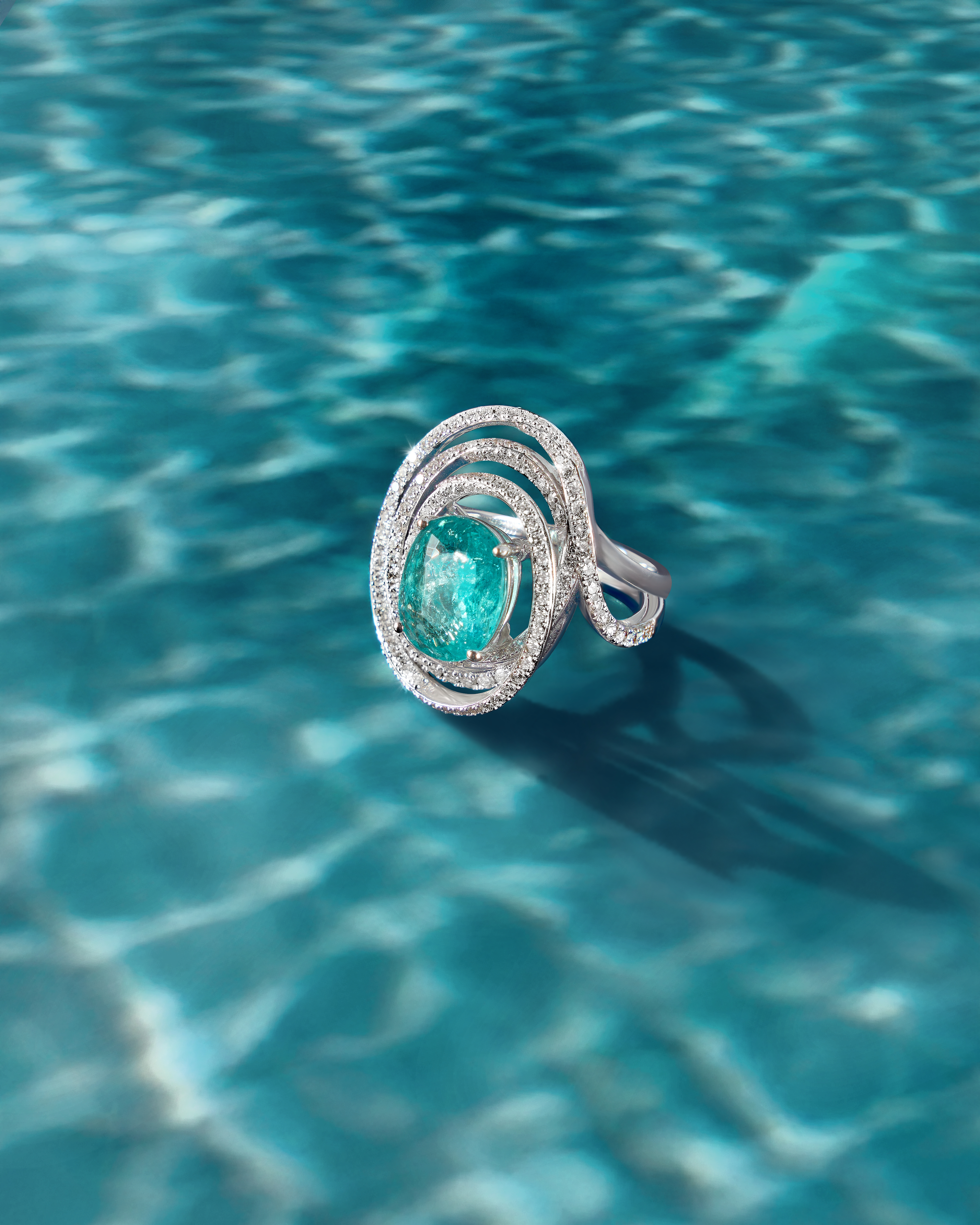 A Legacy in Stone The Elegance of DEMICHELI - Luxe Gulf Magazine 2