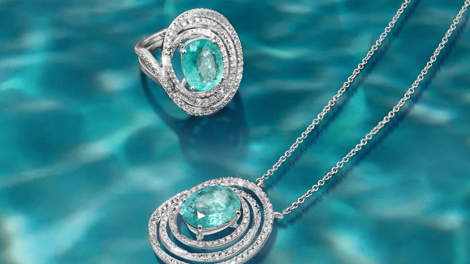 A Legacy in Stone The Elegance of DEMICHELI - Luxe Gulf Magazine