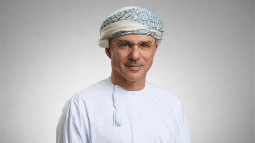 RoyalJet Appoints HE Mohammed Alardhi as Chairman