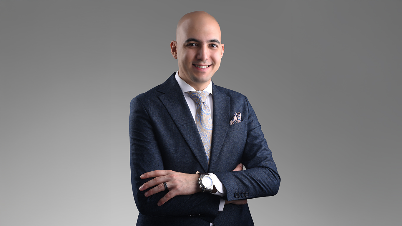 Ahmed Safwat Elrefaei - HORIZONTAL