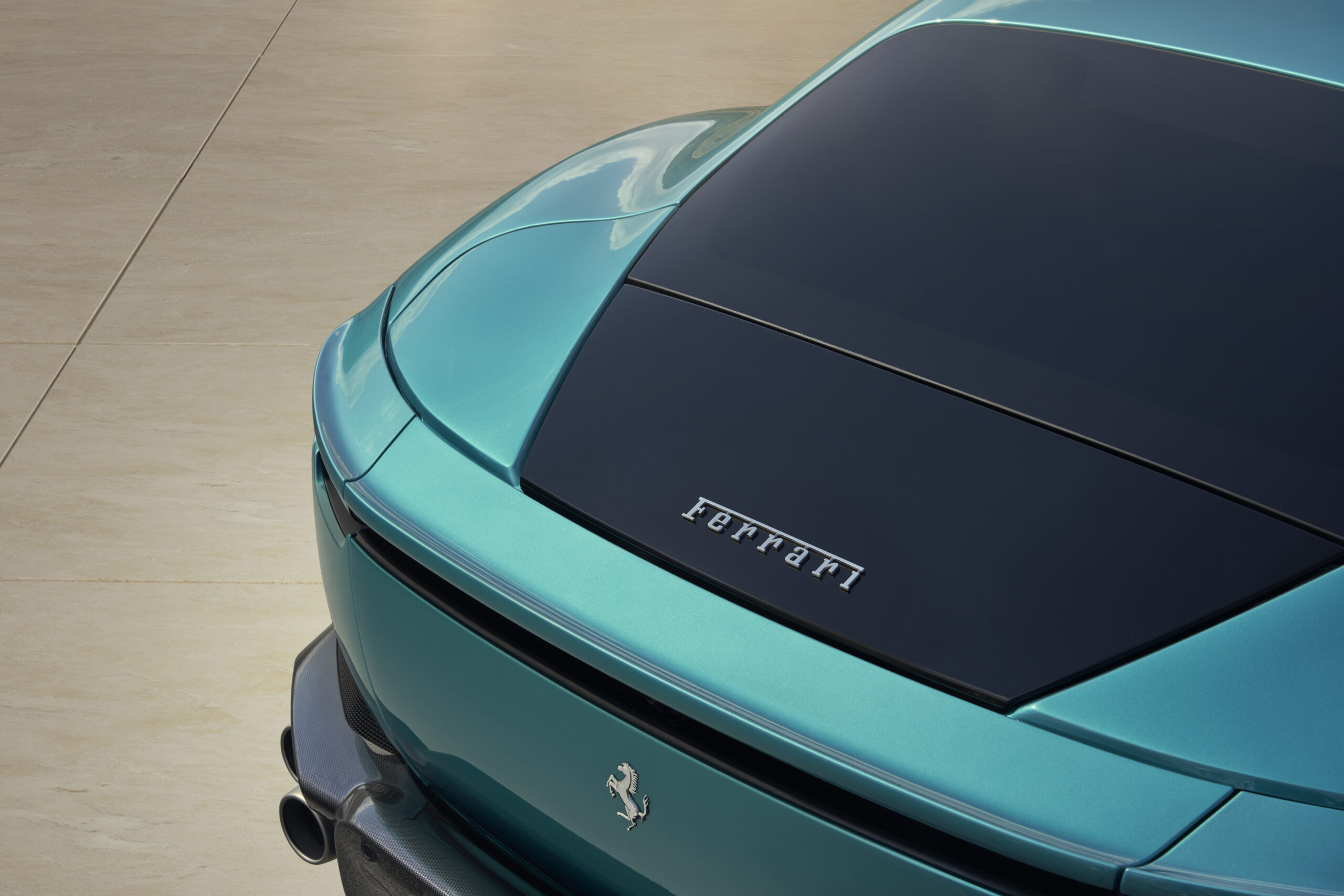 Ferrari Amalfi-The-Spirit-of-La-Dolce-Vita-Reborn-Exterior-4