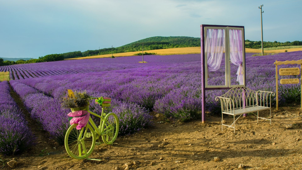 Bulgaria Travel Guide 1