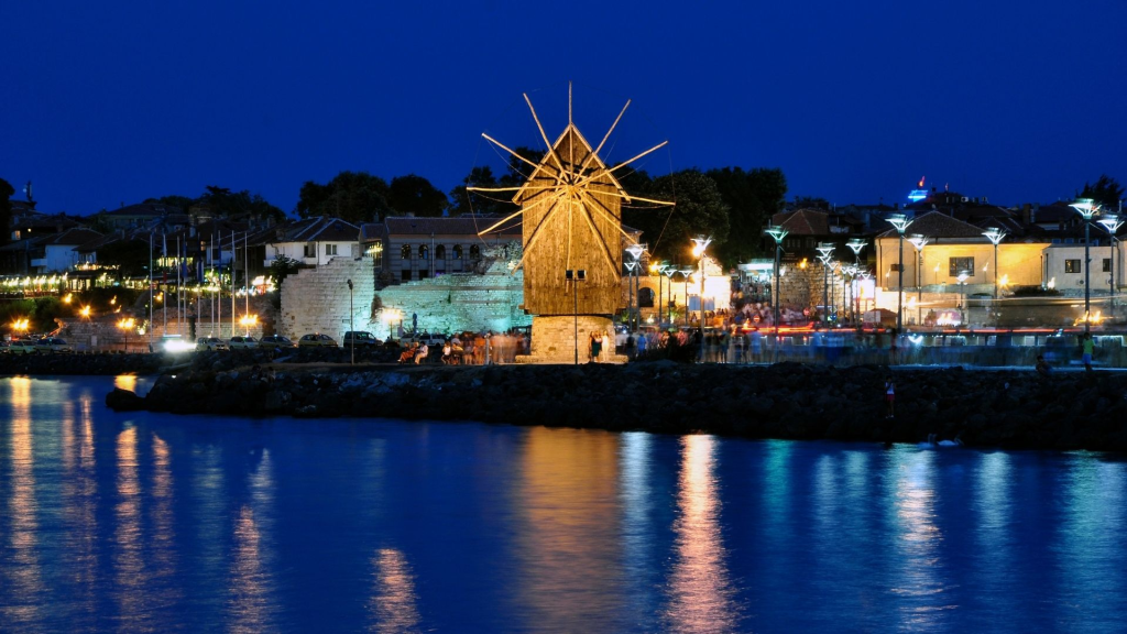 Bulgaria Travel Guide 1