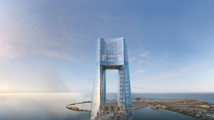 Ciel Marina Dubai Skyline 2 - LuxeGulf Magazine