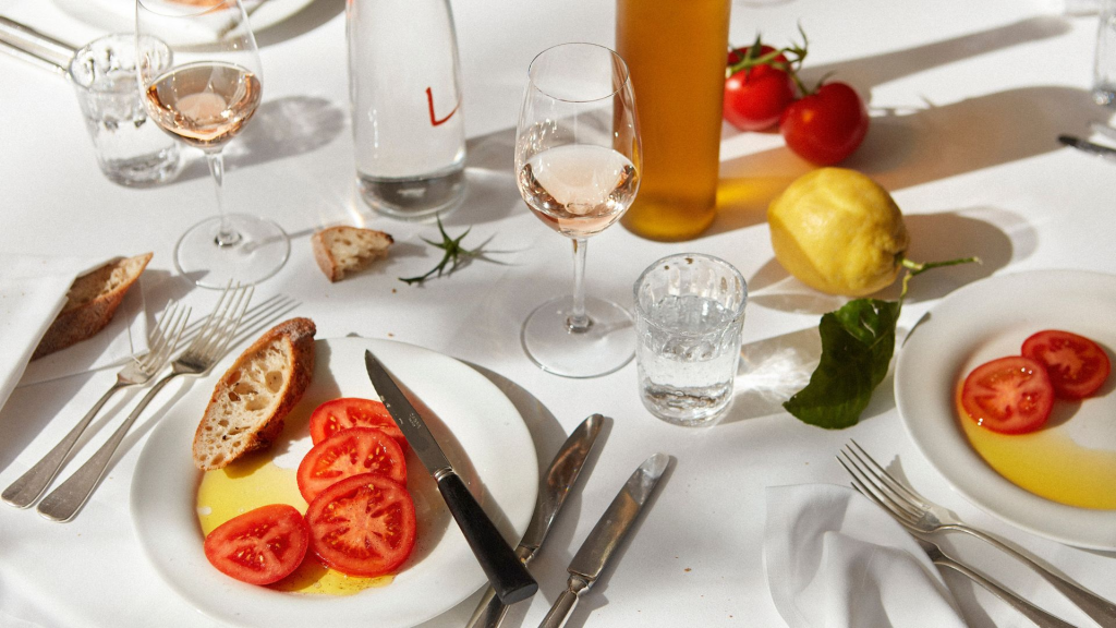 La Petite Maison to Open in Bahrain Harbour in 2026 - Luxe Gulf Magazine 2