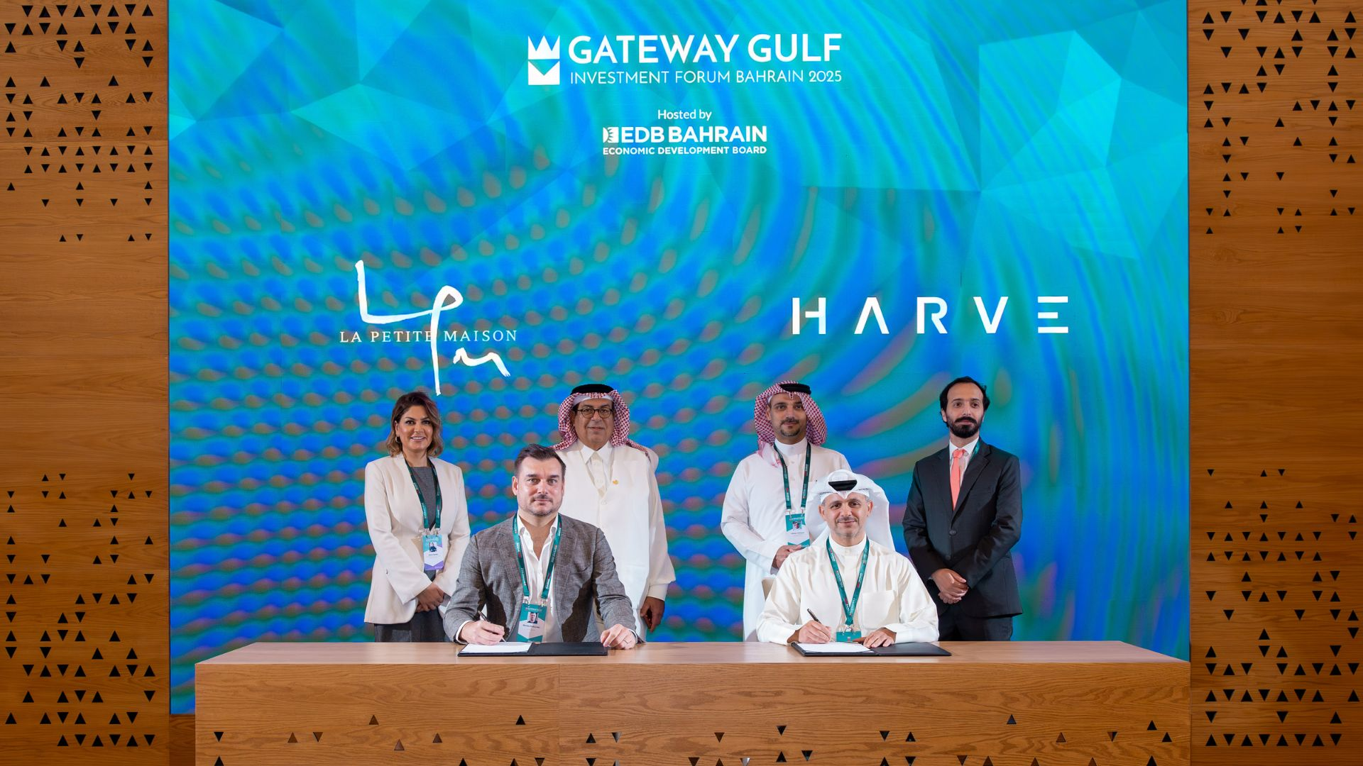 La Petite Maison to Open in Bahrain Harbour in 2026 - Luxe Gulf Magazine