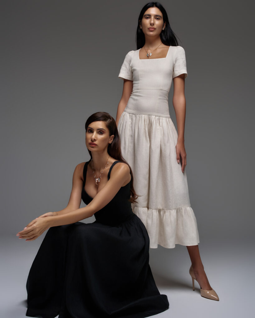 MAZARINE -  The Art of Elegant Resistance 2 - LuxeGulf Magazine