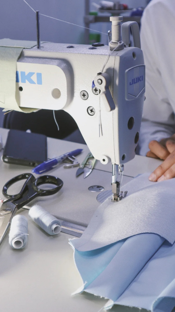 Mazarine Dubai conscious luxury fashion (2)