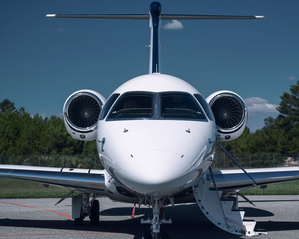 Saudia Private - Saudi Arabia’s Best Luxury Private Jet Service 3