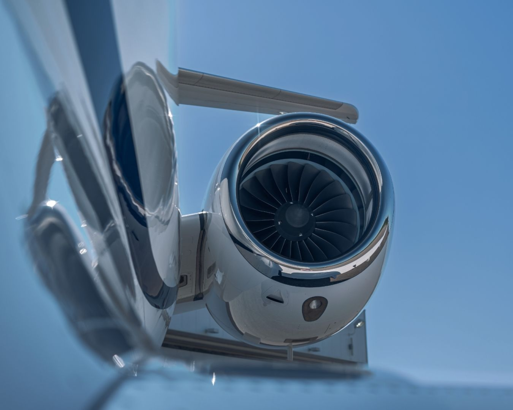 Saudia Private - Saudi Arabia’s Best Luxury Private Jet Service 4