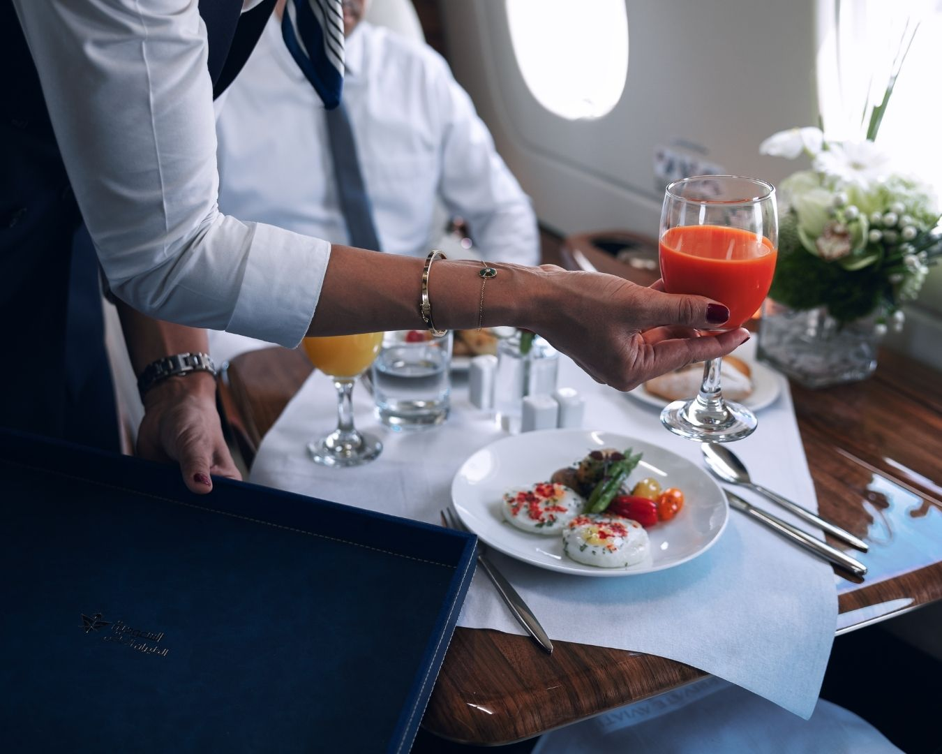 Saudia Private - Saudi Arabia’s Best Luxury Private Jet Service 5