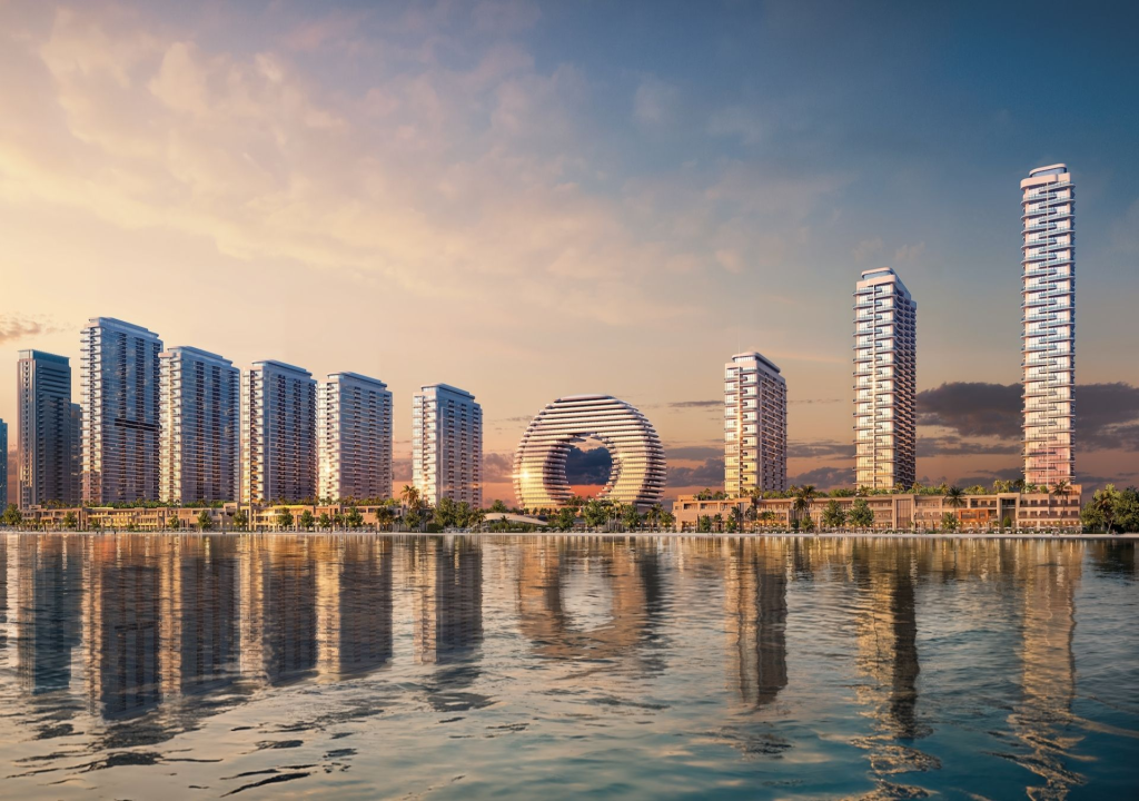 Sobha Siniya Island & Downtown UAQ | Luxury Living in Umm Al Quwain 5