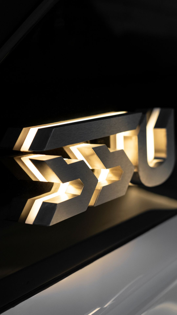 Sunreef ULTIMA 55 Luxury Catamaran Launch 2025 Int 2