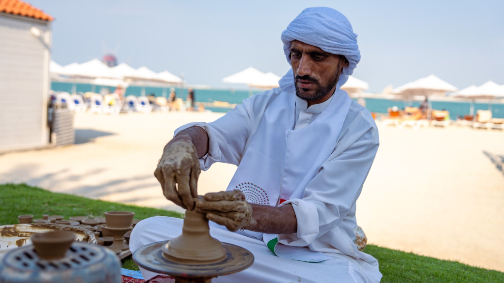 Rixos Bab Al Bahr_Eid Al Etihad 2025_1