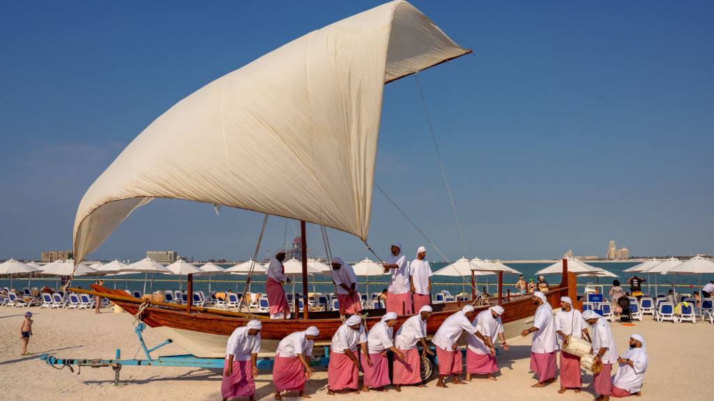 Rixos Bab Al Bahr_Eid Al Etihad 2025_2 - Luxe Gulf Magazine