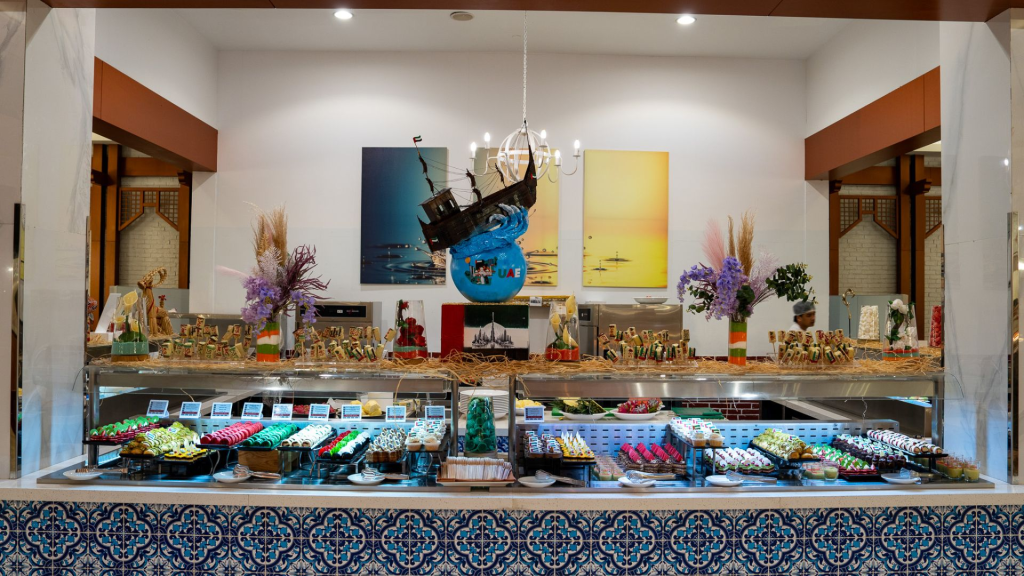 Rixos Bab Al Bahr_Eid Al Etihad 2025_4 - Luxe Gulf Magazine