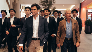 Hackett London Dubai; Hackett London AW25; Hackett London Autumn Winter 2025; Hackett London Middle East; Apparel Group UAE; Luxury fashion Dubai; Dubai fashion launch event; Carlos Sainz Hackett London; Carlos Sainz Jr Dubai event; Carlos Sainz Sr Dubai; British menswear Dubai; Luxury menswear UAE; Dubai Hills Mall fashion event; High-end fashion Dubai; Luxury retail Middle East; Fashion campaign launch Dubai; Autumn Winter 2025 fashion; Heritage menswear brand; AWWG fashion group; Luxury brand expansion GCC; Dubai luxury shopping; Fashion industry UAE; Celebrity fashion appearance Dubai; Luxury lifestyle Dubai; Designer menswear Dubai; Hackett London UAE stores; Fashion tastemakers Dubai; Luxury fashion magazine UAE; Luxe Gulf fashion; Premium retail experience Dubai; British tailoring Dubai; Modern menswear trends 2025; Fashion PR Middle East; Luxury fashion brands UAE; Dubai fashion influencers; International fashion campaign; Retail expansion GCC; Fashion retail news Dubai; Luxury brand activation Dubai; Fashion event coverage UAE; High society fashion Dubai; Global fashion icons Dubai; Men’s fashion trends AW25; Dubai luxury events; Fashion brand storytelling; Contemporary British fashion;