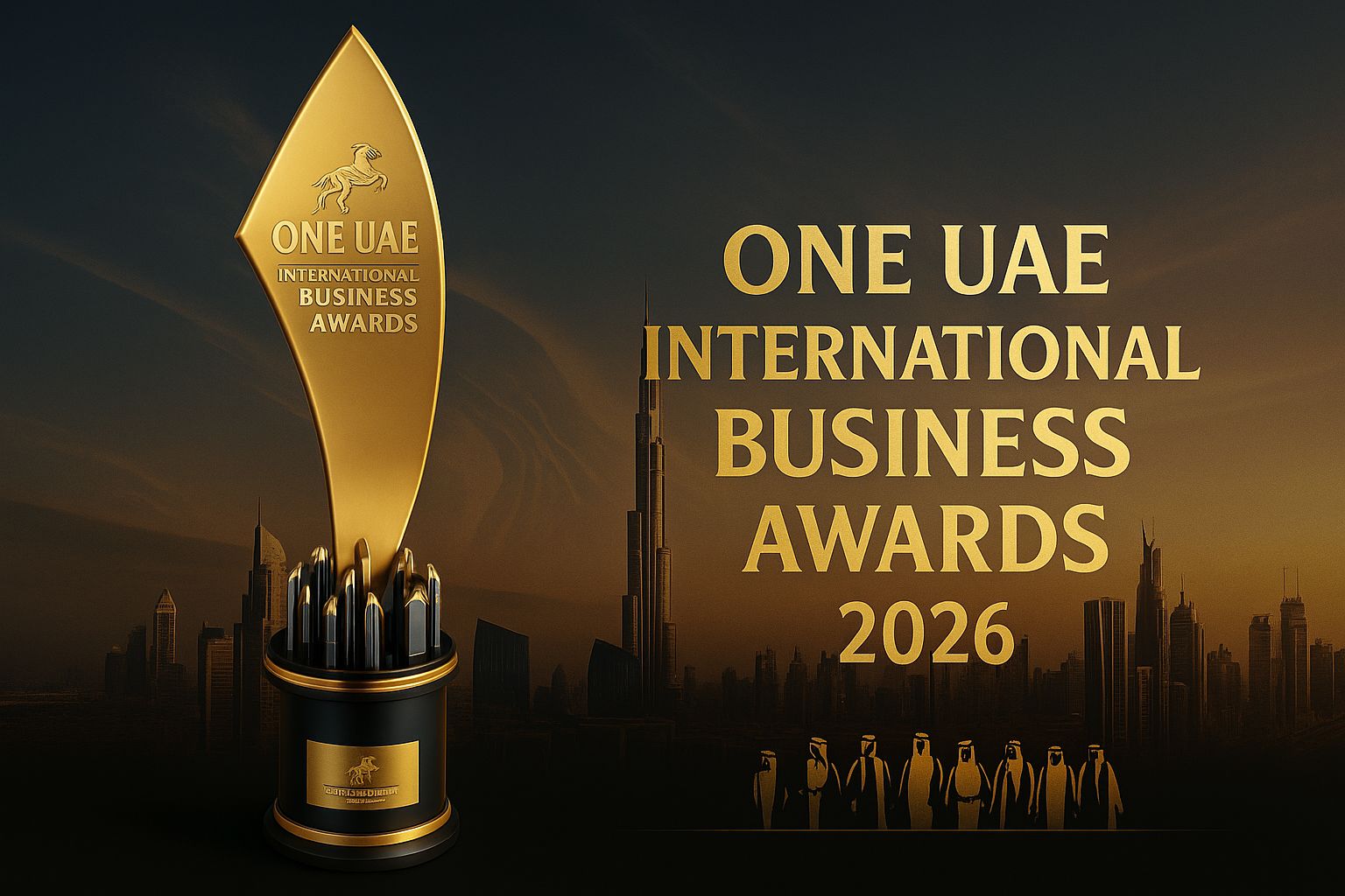 International Business Awards 2026; International Business Awards Dubai; Business awards UAE; Dubai business awards 2026; UAE leadership awards; Corporate excellence awards Dubai; Business innovation awards UAE; Sustainability awards Dubai; CEO awards UAE; International leadership awards; Elite business events Dubai; Luxury business events UAE; Royal patronage business awards; One UAE Awards; Business excellence Dubai; Global business awards Middle East; C-suite networking Dubai; SME awards UAE; Startup awards Dubai; International awards ceremony UAE; Business gala dinner Dubai; Zabeel Ladies Club events; High-profile business events Dubai; Economic leadership UAE; Corporate recognition Dubai; Business sustainability awards; UAE innovation awards; Global excellence awards; Women in business awards UAE; Young entrepreneur awards Dubai; Digital transformation awards UAE; CSR awards Dubai; Healthcare excellence awards UAE; Education leadership awards Dubai; International medical excellence awards; Green energy awards UAE; Business growth awards Dubai; Market leaders UAE; Elite networking Middle East; Business ceremony Dubai; Government and private sector awards UAE; Influential business leaders Dubai; Luxury gala events UAE; International awards night Dubai; Corporate leadership recognition; Economic development UAE; UAE national excellence awards; Global business recognition; High-net-worth networking Dubai; Prestige business awards UAE; Middle East business honours; UAE corporate awards night;