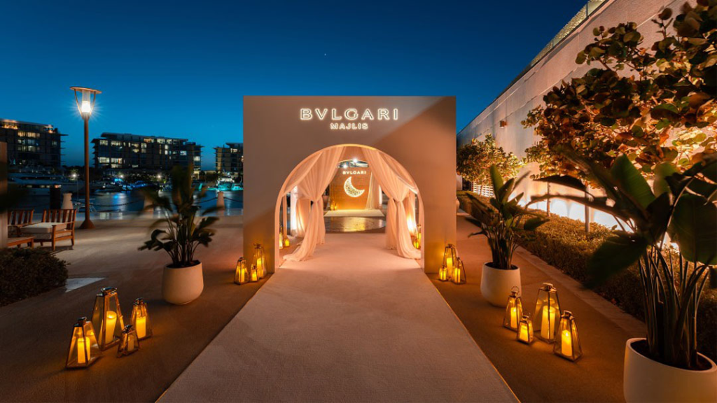Bvlgari - Luxe Gulf Magazine 2026