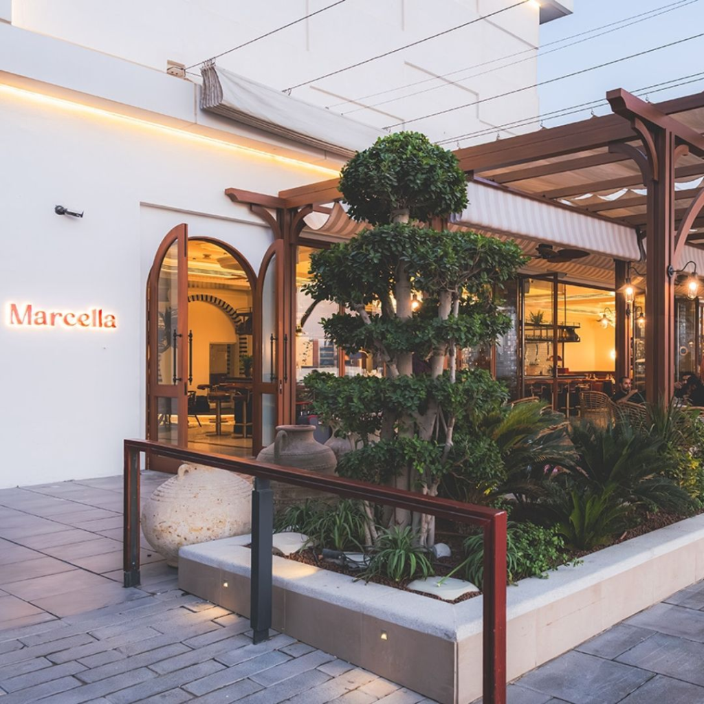 Celebrate Ramadan & Eid 2026 at Yas Bay Waterfront and Yas Marina - Marcella