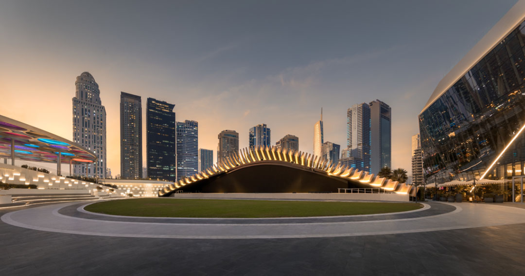 Moonlight Market at The Plaza - Luxe Gulf Magazine 2026