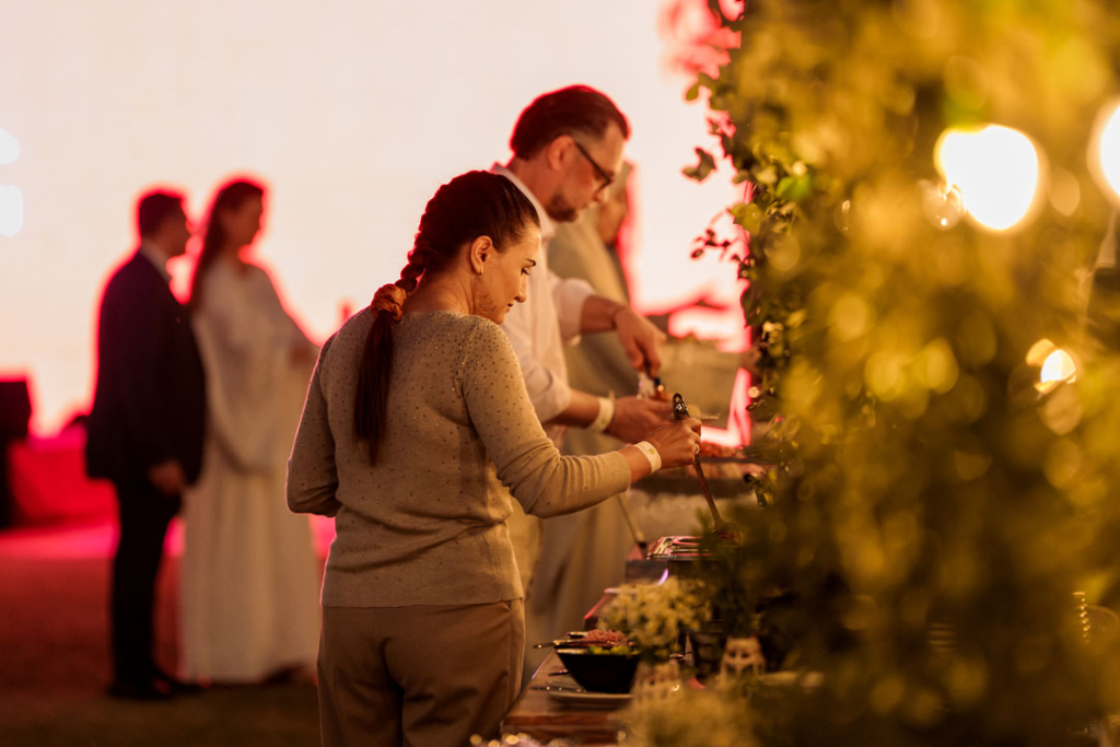 Ramadan Nights at Umm Al Emarat Park Abu Dhabi 2026 - Iftar 2