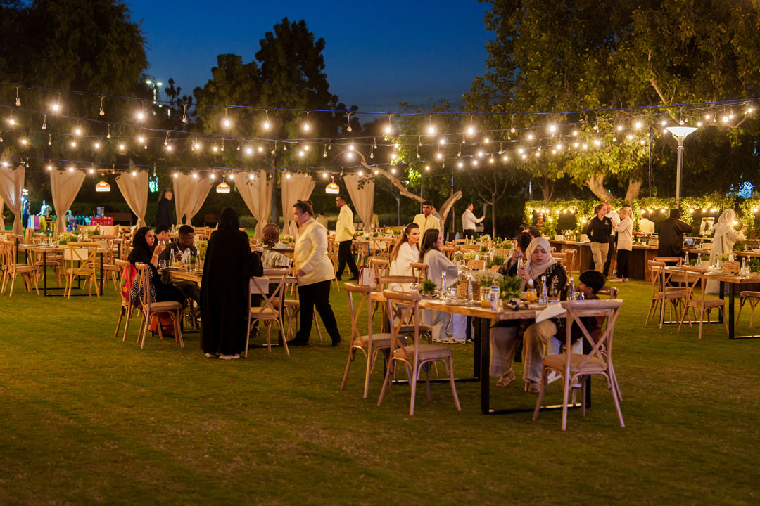 Ramadan Nights at Umm Al Emarat Park Abu Dhabi 2026 - Pop-Up