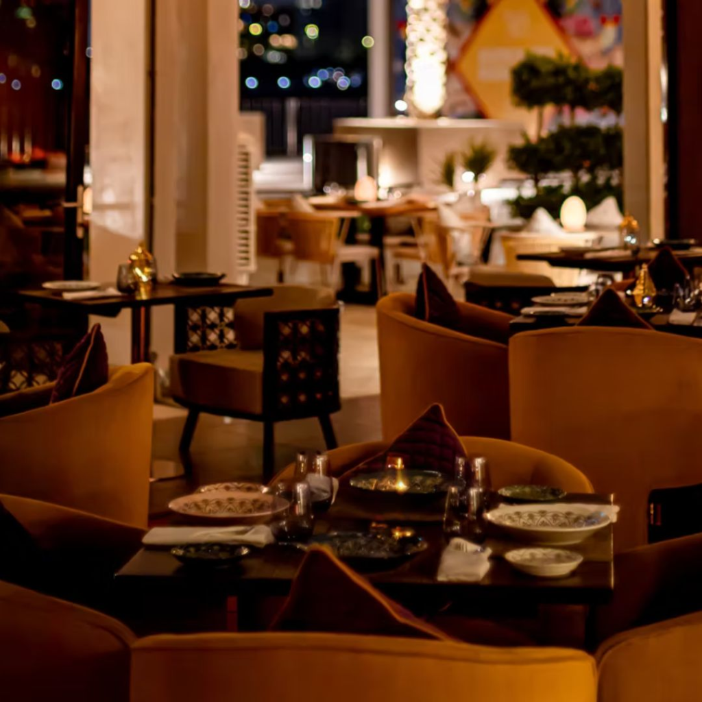 Celebrate Ramadan & Eid 2026 at Yas Bay Waterfront and Yas Marina - Bushra Buddha Bar