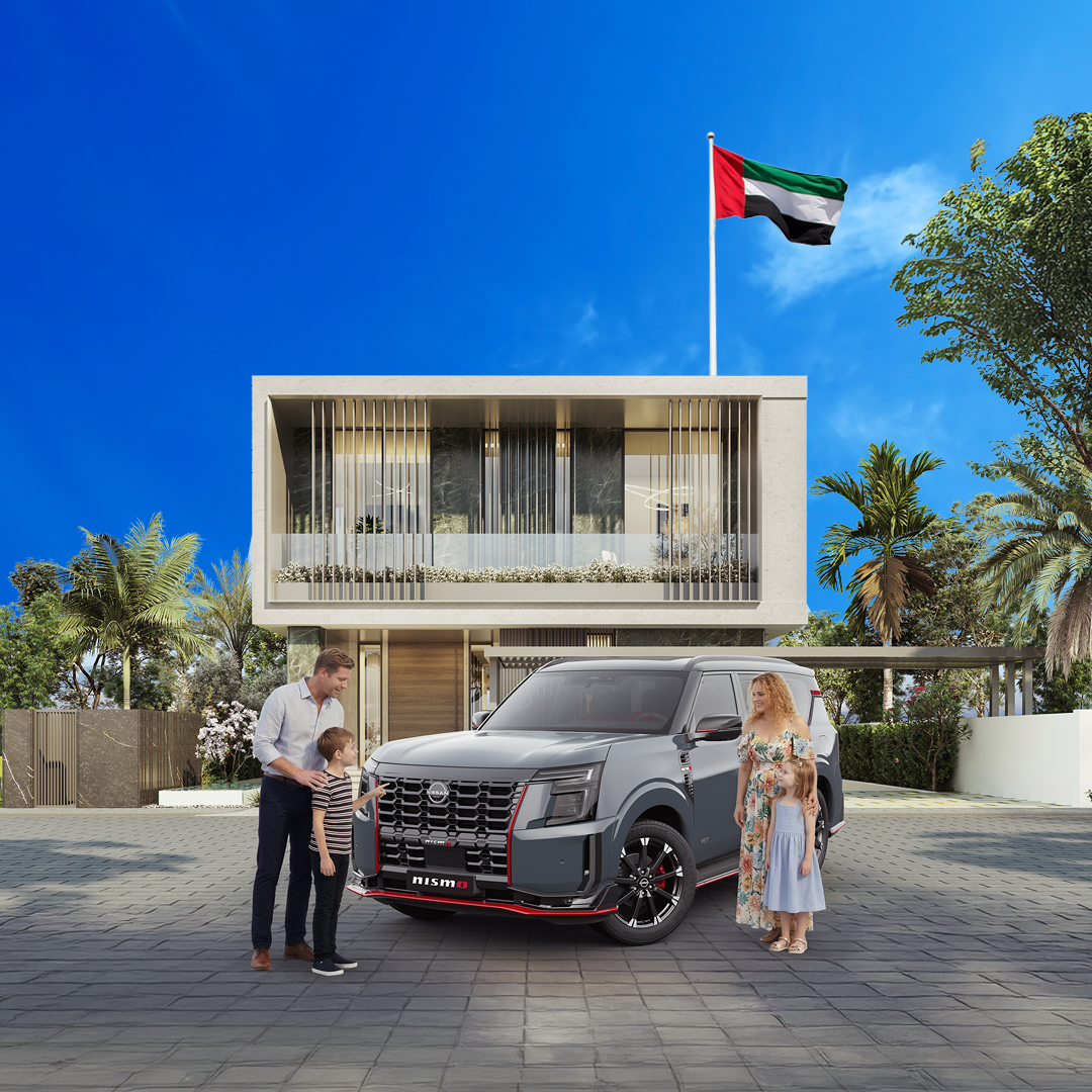 Eid Offer for UAE residents from DAMAC Properties
