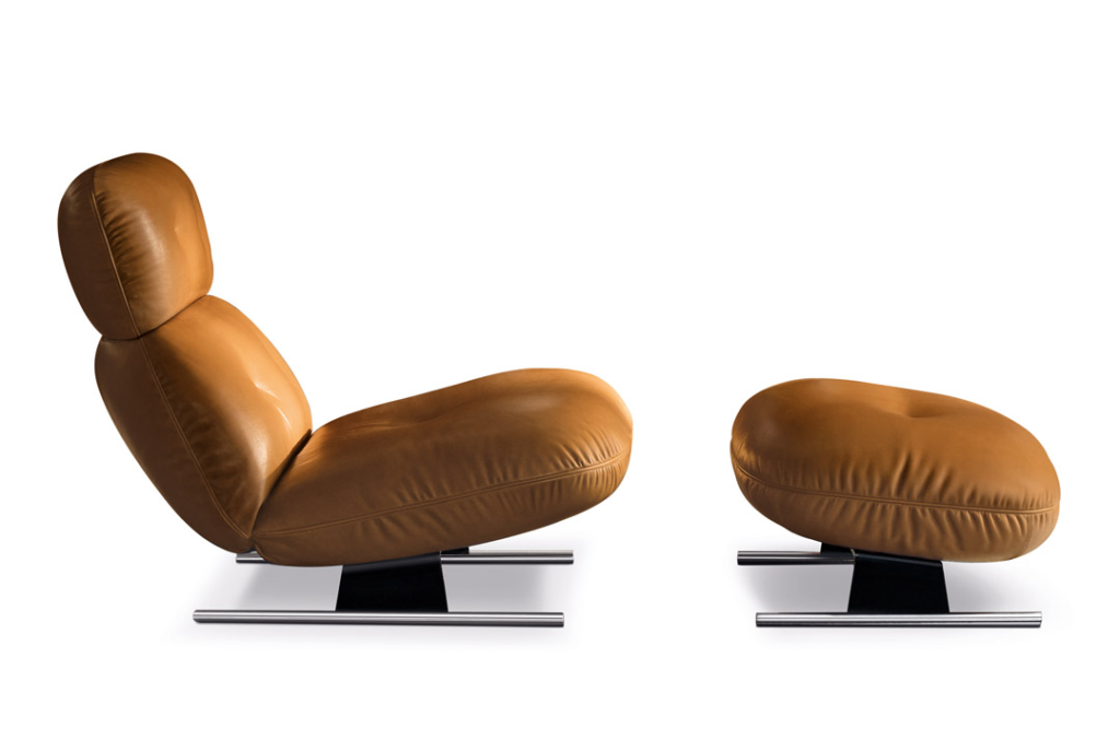 LIBRA by Minotti