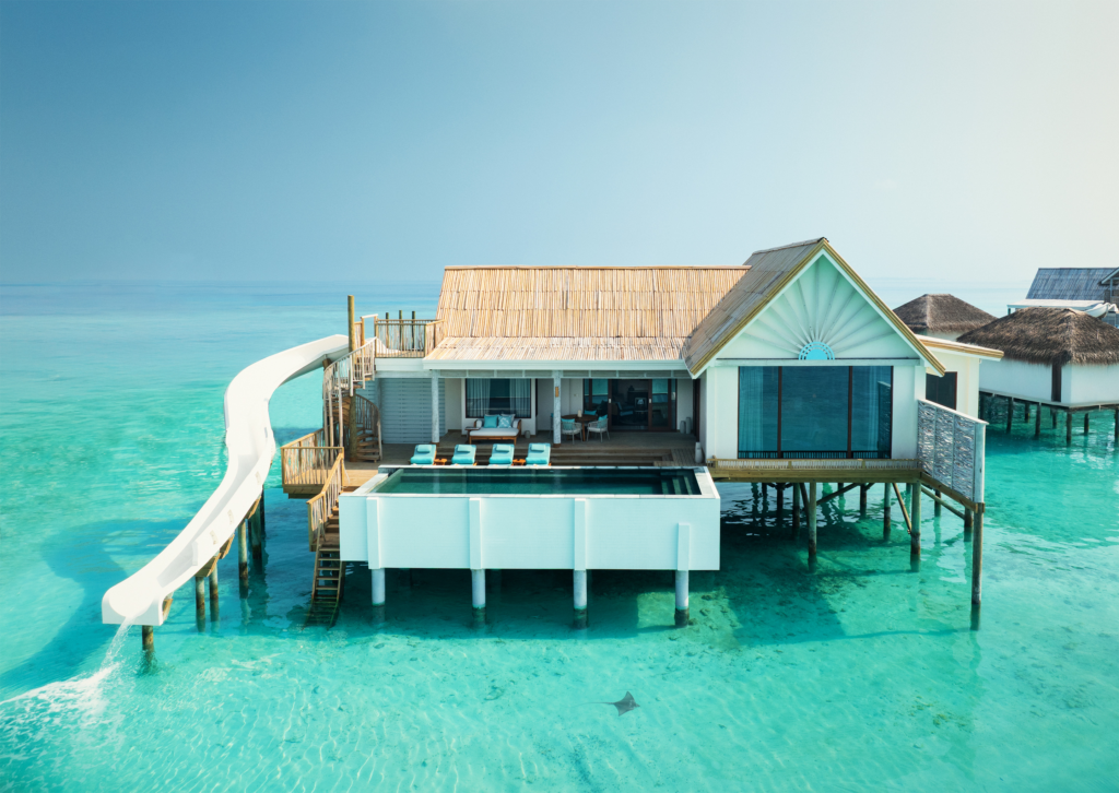 RAH GILI Maldives