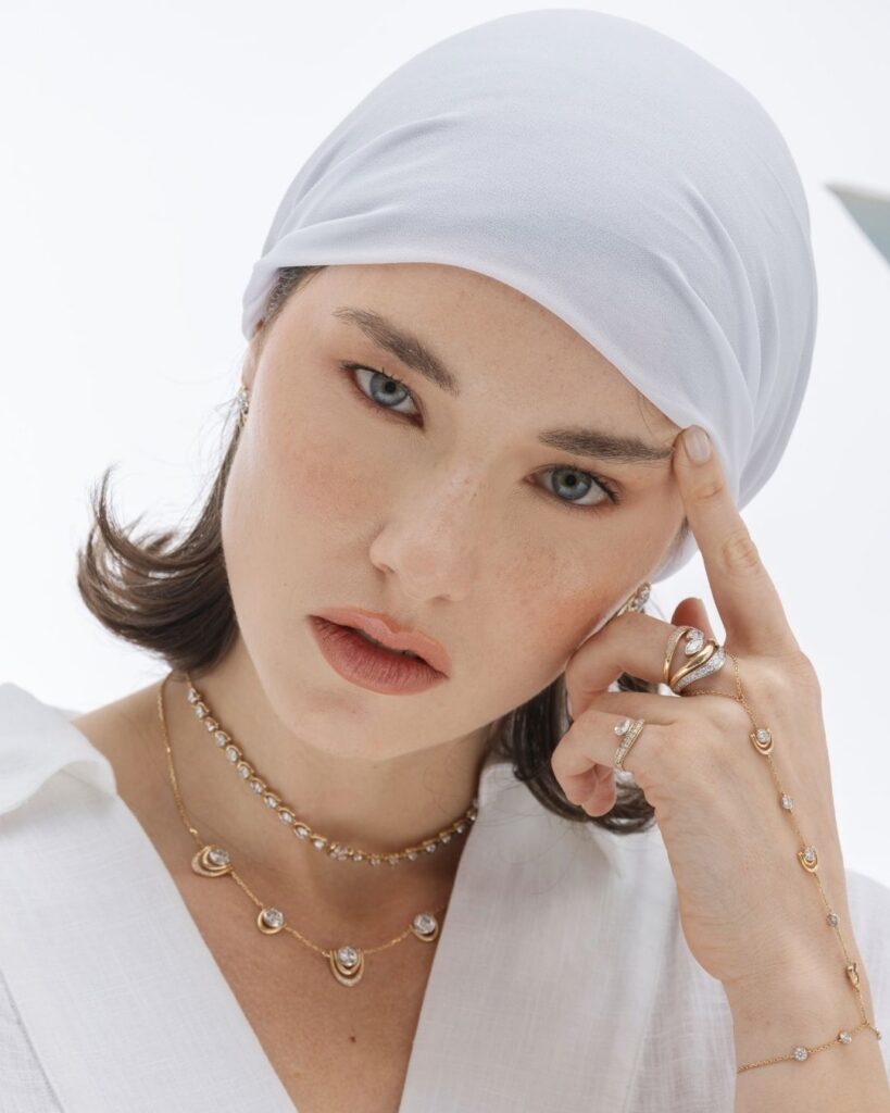 ZORÁE Dubai fine jewelry, ZORÁE jewellery, ZORÁE Beyond the Occasion, Dubai fine jewelry,luxury jewellery Dubai, UAE fine jewelry, UAE fine jewellery, UAE jewelry brands