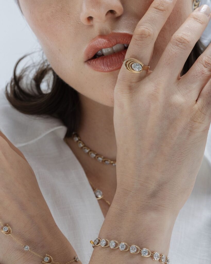 ZORÁE Dubai fine jewelry, ZORÁE jewellery, ZORÁE Beyond the Occasion, Dubai fine jewelry,luxury jewellery Dubai, UAE fine jewelry, UAE fine jewellery, UAE jewelry brands